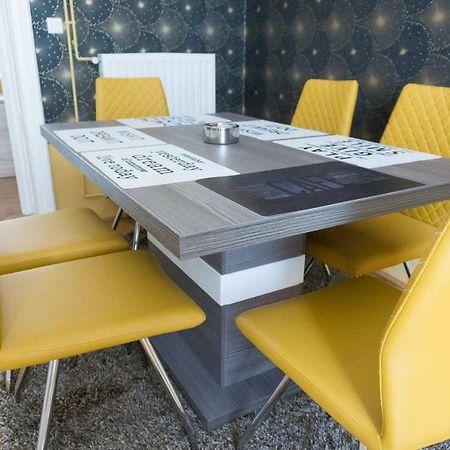 Luxory Apartment The Soul Of City Maribor Luaran gambar