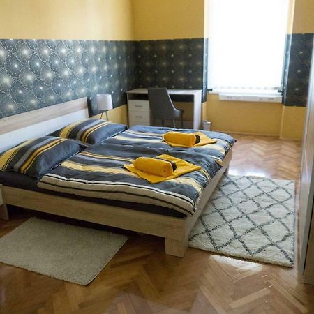 Luxory Apartment The Soul Of City Maribor Luaran gambar