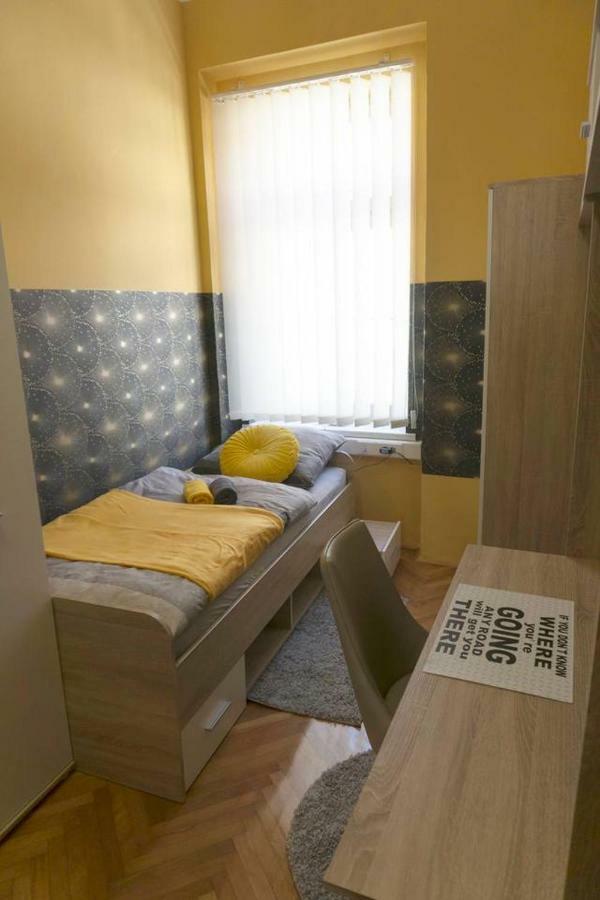 Luxory Apartment The Soul Of City Maribor Luaran gambar