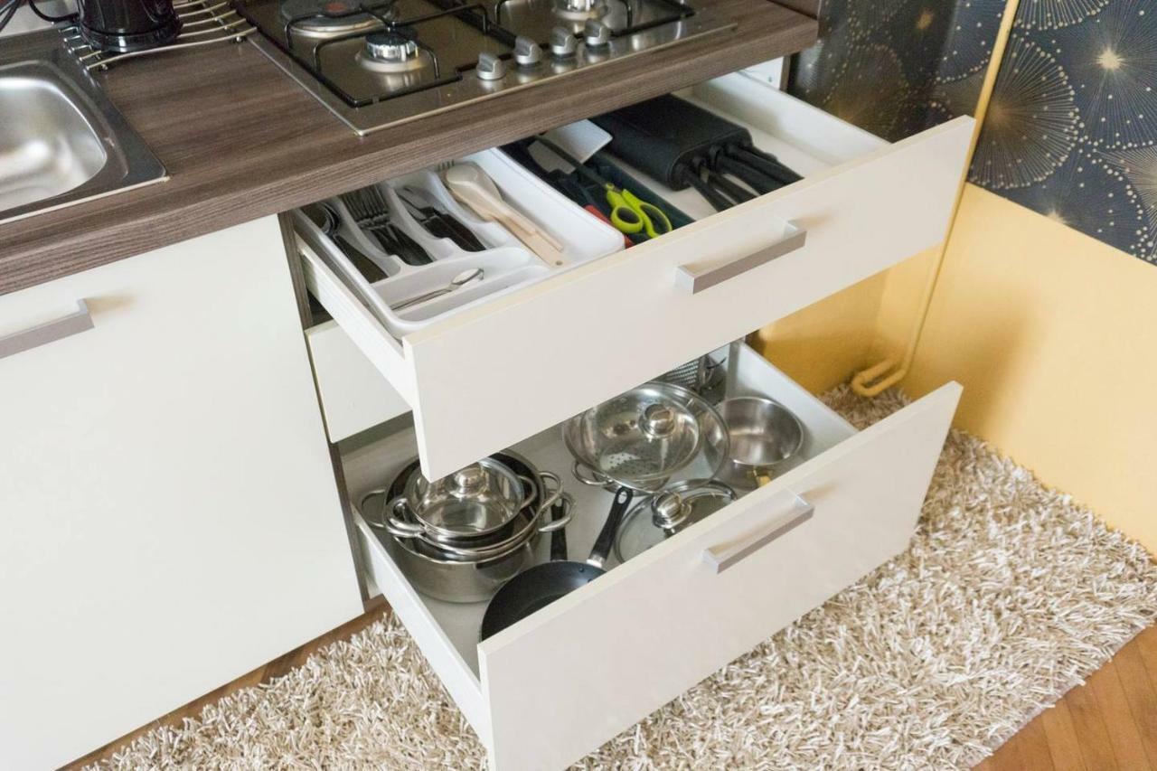 Luxory Apartment The Soul Of City Maribor Luaran gambar