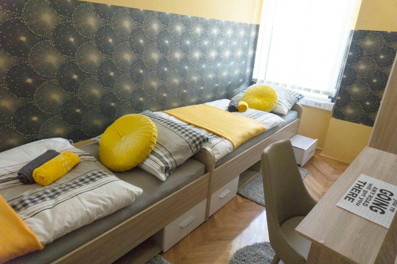 Luxory Apartment The Soul Of City Maribor Luaran gambar