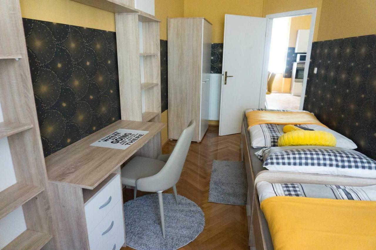 Luxory Apartment The Soul Of City Maribor Luaran gambar