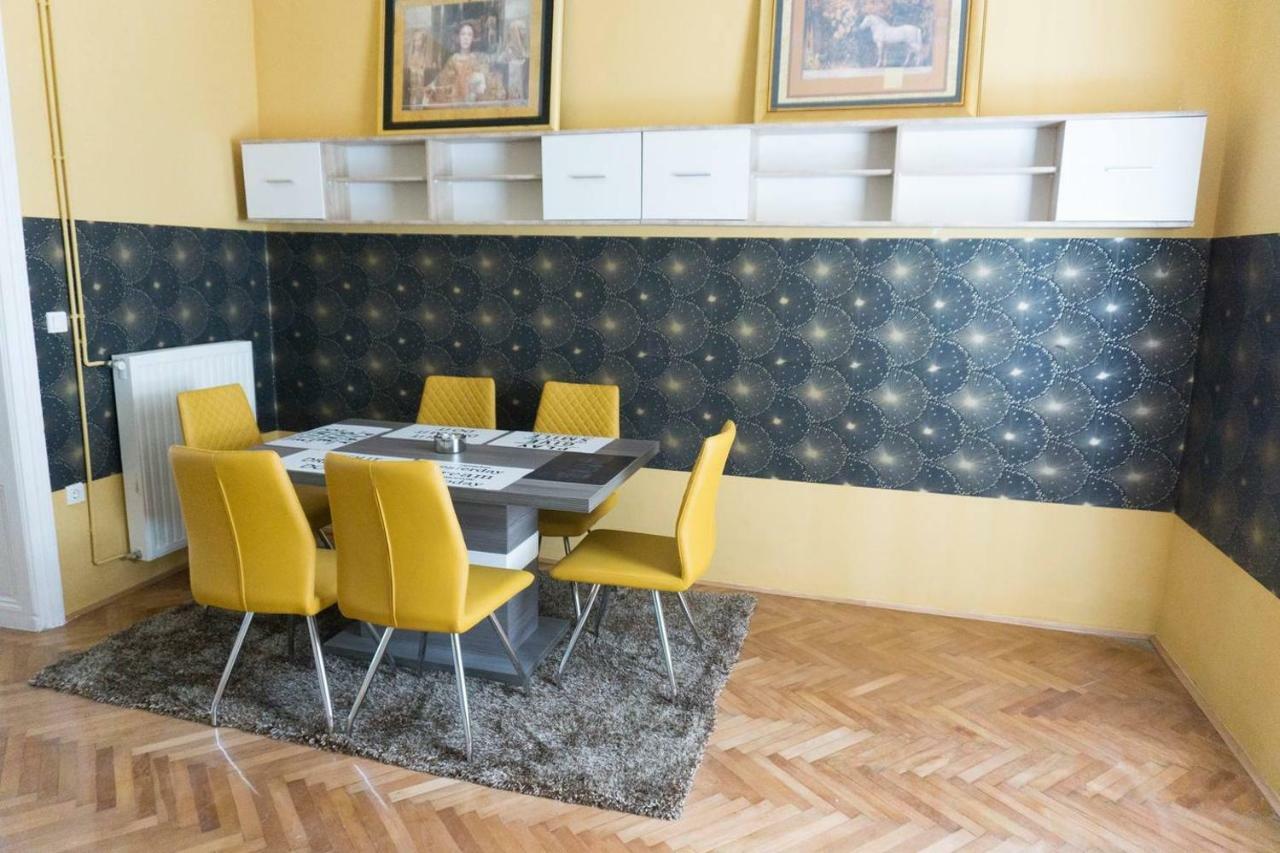 Luxory Apartment The Soul Of City Maribor Luaran gambar