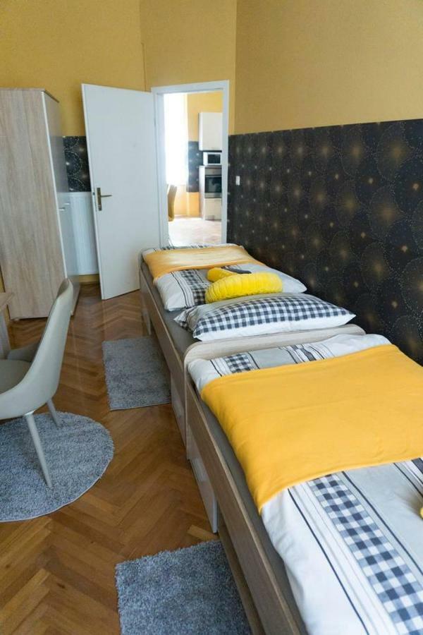 Luxory Apartment The Soul Of City Maribor Luaran gambar