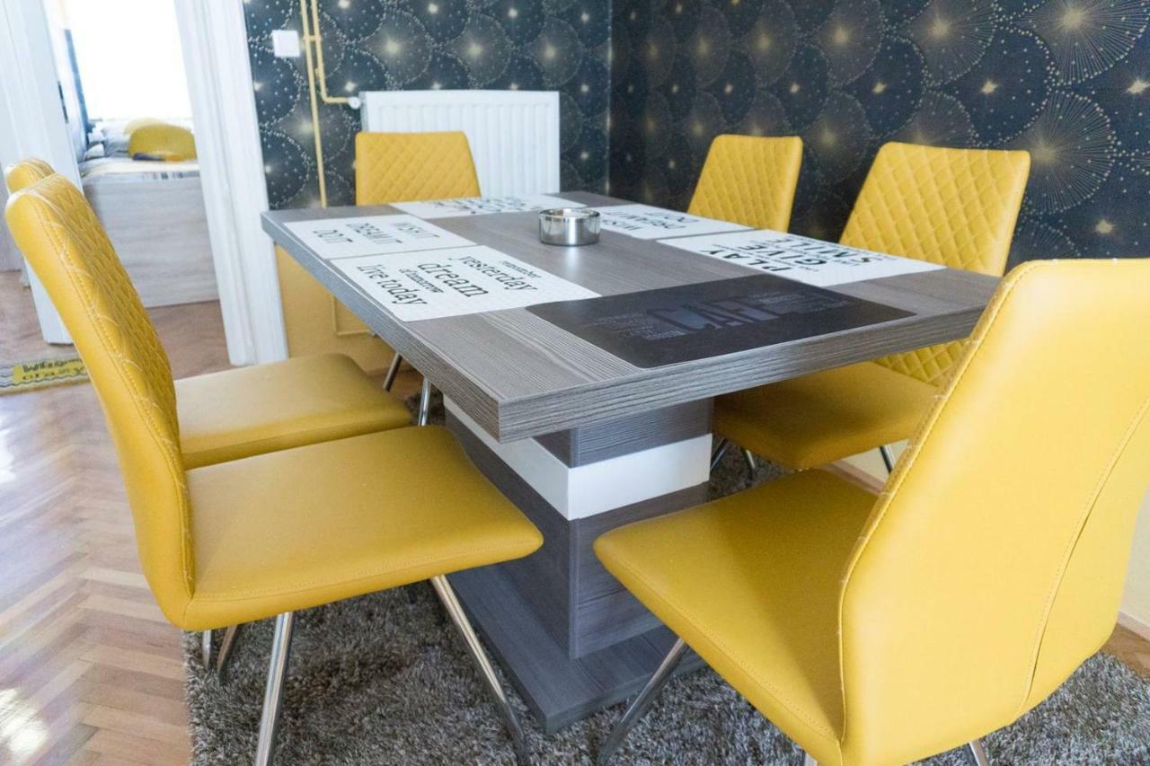 Luxory Apartment The Soul Of City Maribor Luaran gambar