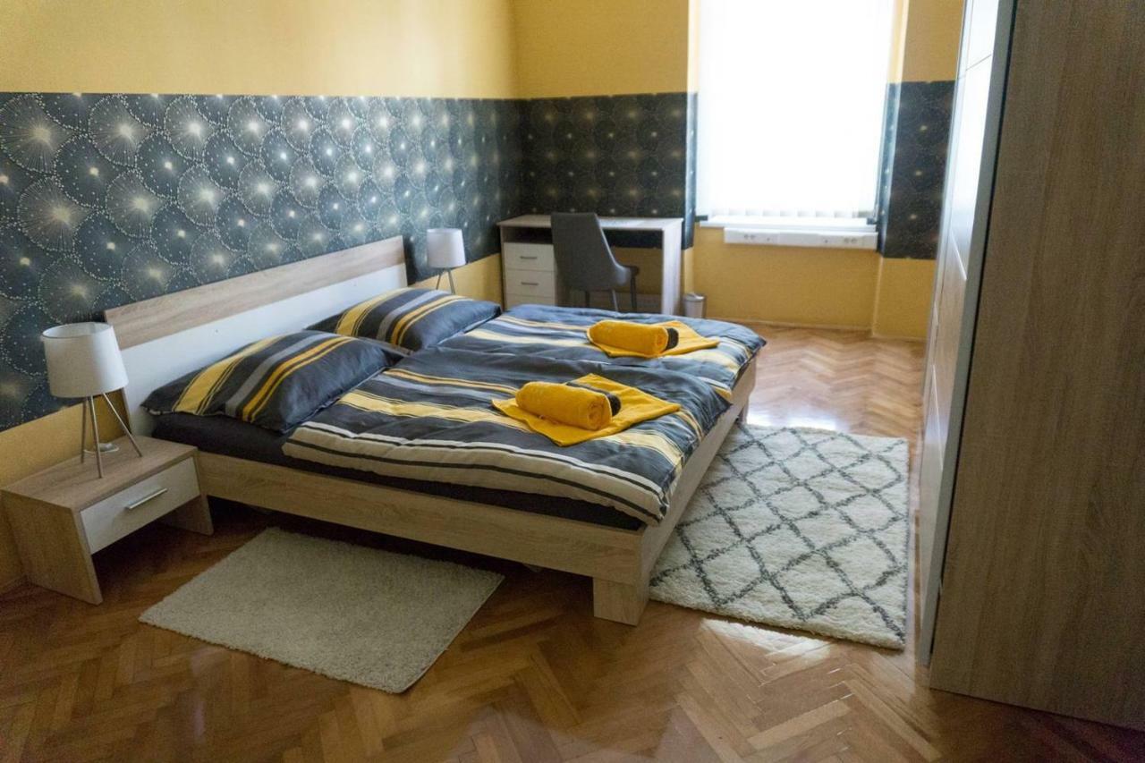 Luxory Apartment The Soul Of City Maribor Luaran gambar