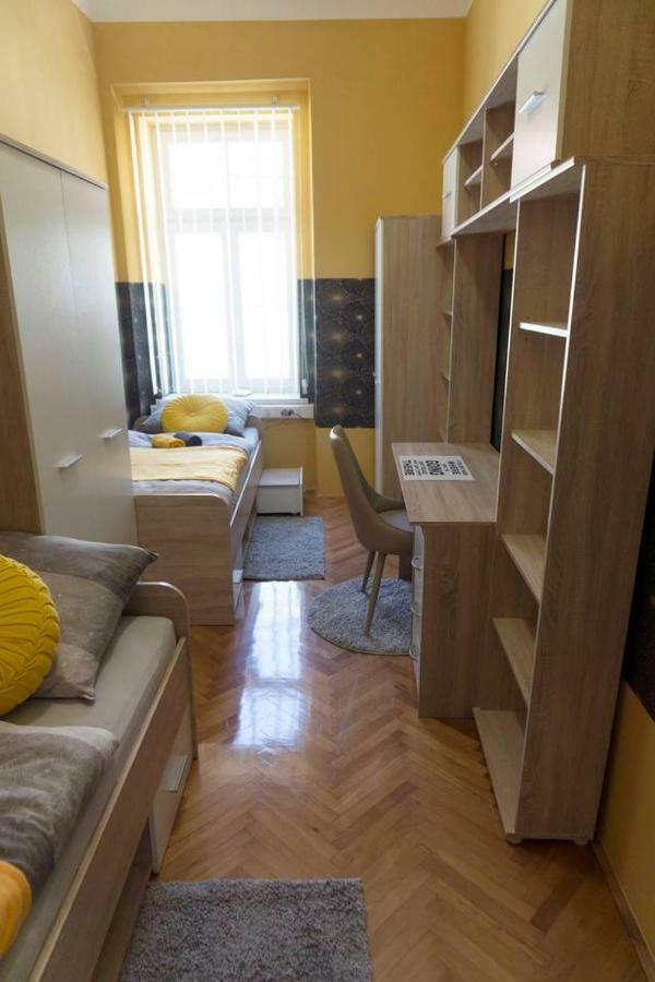 Luxory Apartment The Soul Of City Maribor Luaran gambar