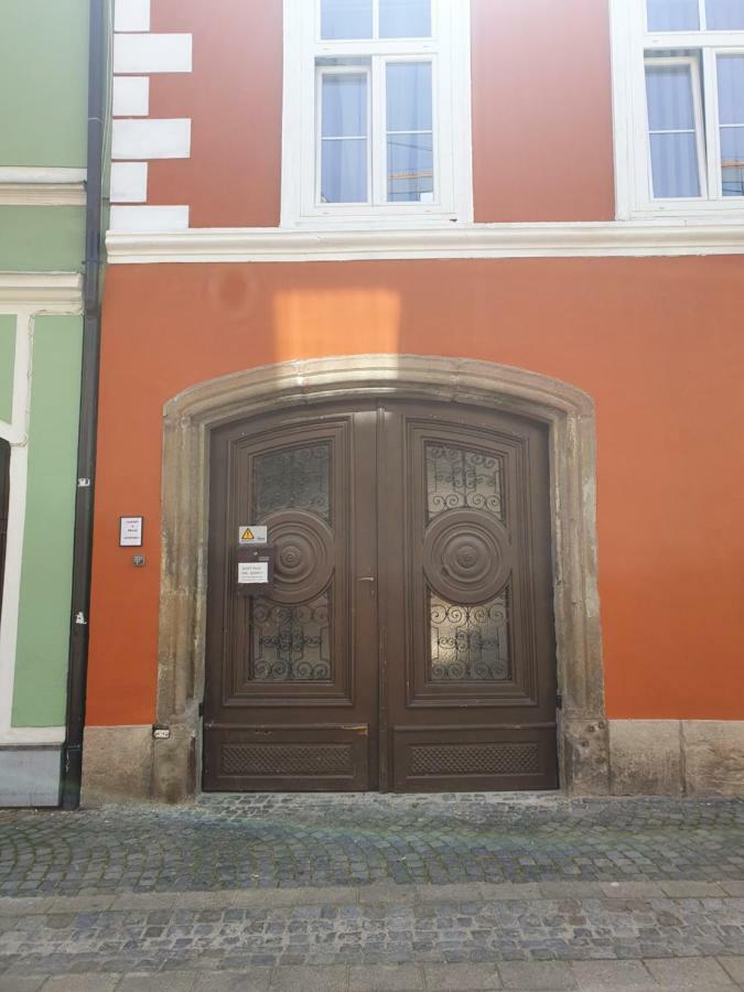 Luxory Apartment The Soul Of City Maribor Luaran gambar