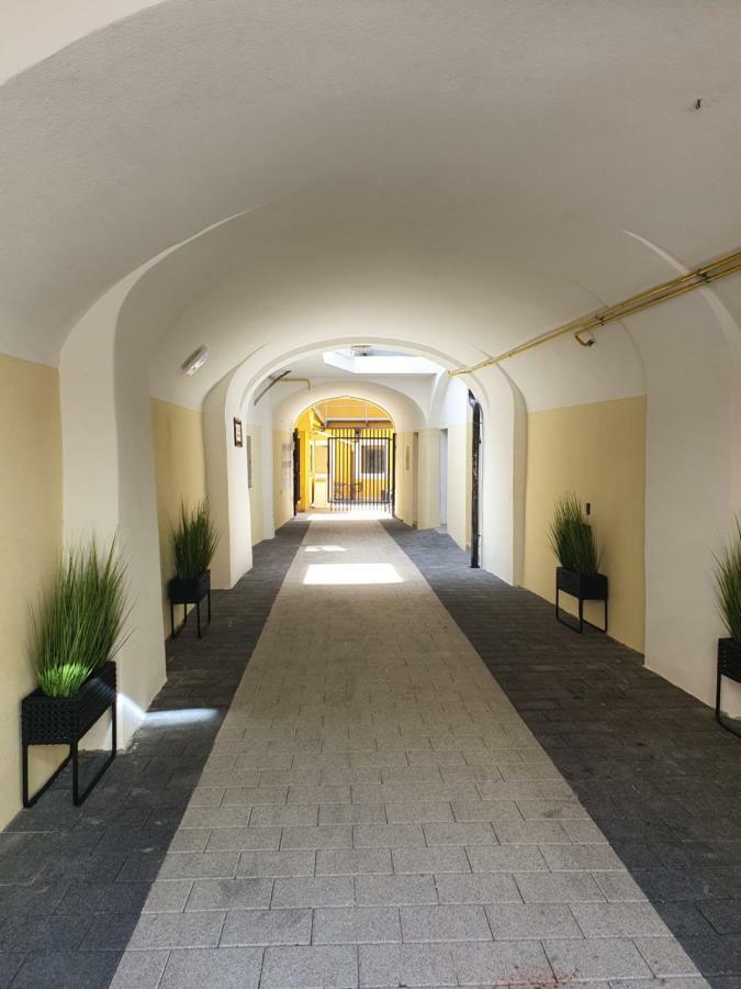 Luxory Apartment The Soul Of City Maribor Luaran gambar