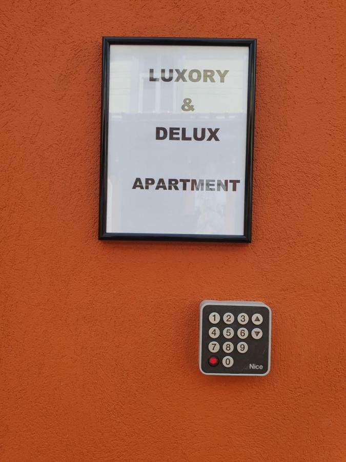 Luxory Apartment The Soul Of City Maribor Luaran gambar