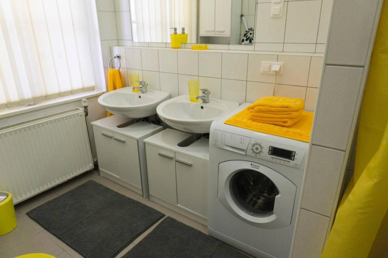 Luxory Apartment The Soul Of City Maribor Luaran gambar
