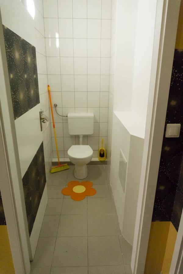 Luxory Apartment The Soul Of City Maribor Luaran gambar